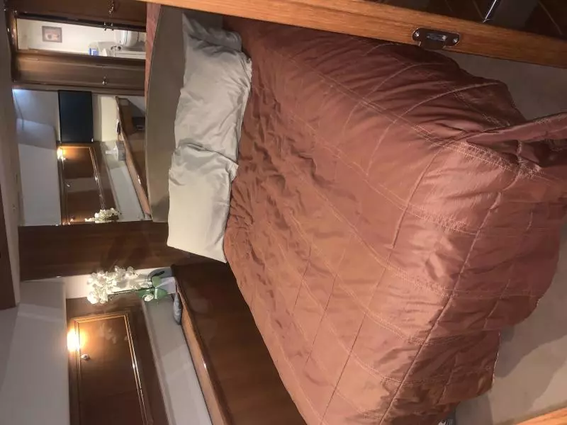 2008 Riviera 51 Flybridge