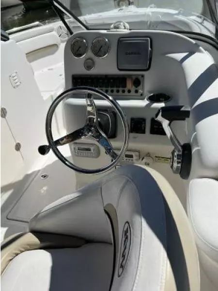 2011 Key West 225 DC