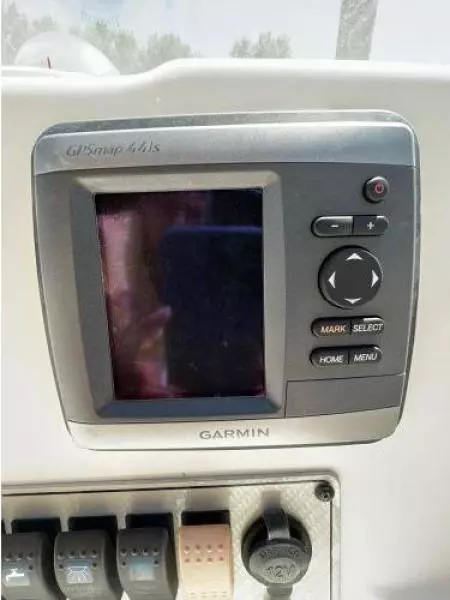 2011 Key West 225 DC