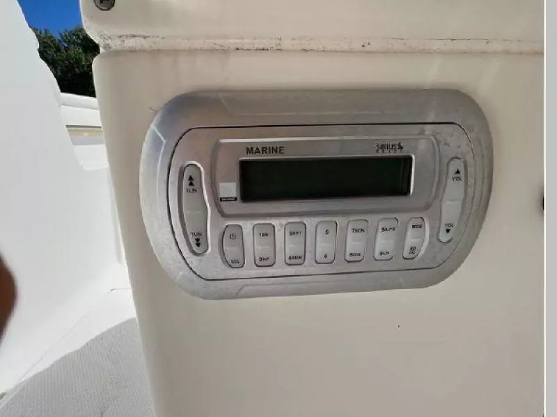 2011 Key West 225 DC