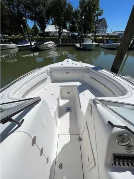 2011 Key West 225 DC