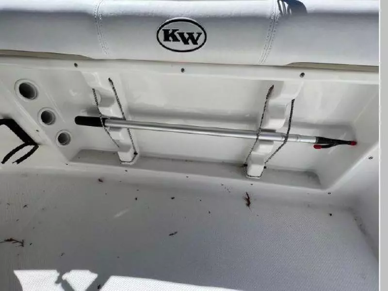 2011 Key West 225 DC