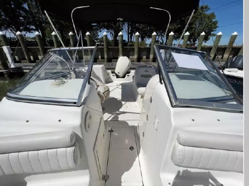 2011 Key West 225 DC