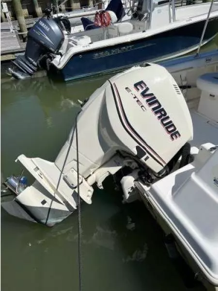 2011 Key West 225 DC