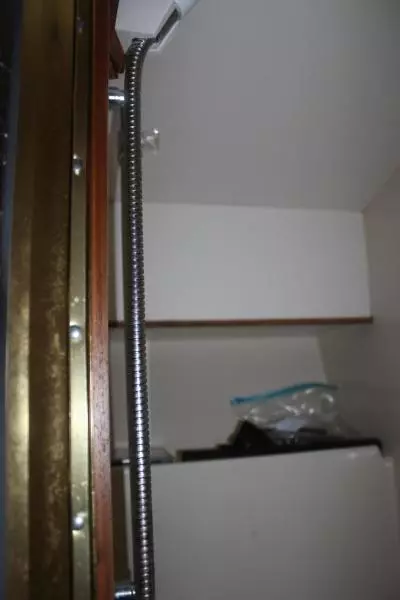 1988 Egg Harbor 33 Flybridge