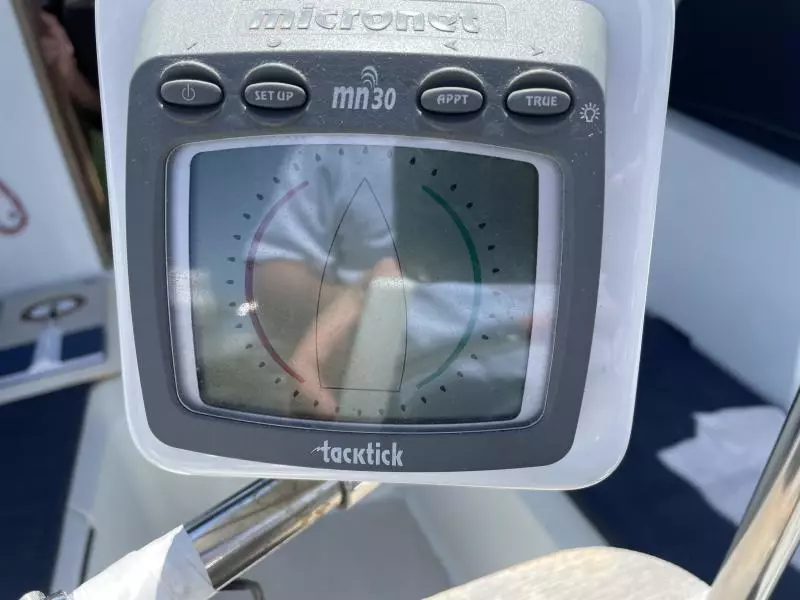 1988 Ericson 28 Sloop