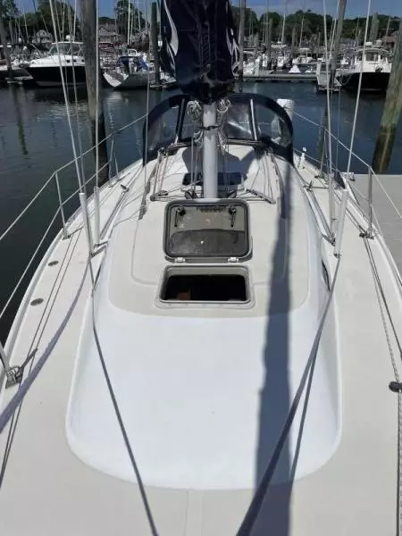 1988 Ericson 28 Sloop