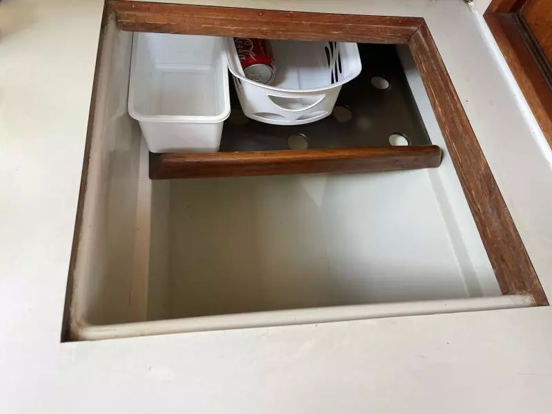 1988 Ericson 28 Sloop