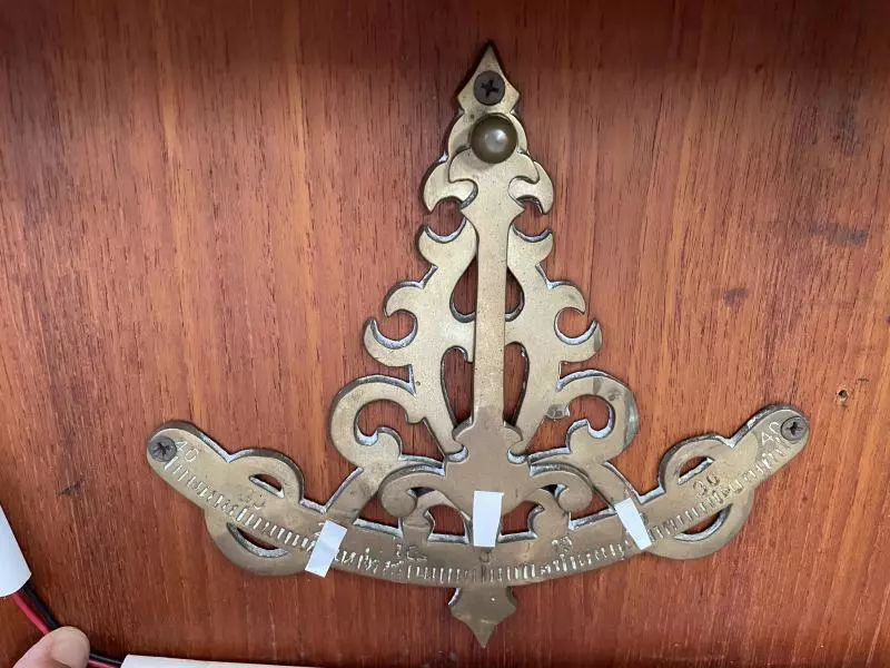 1988 Ericson 28 Sloop