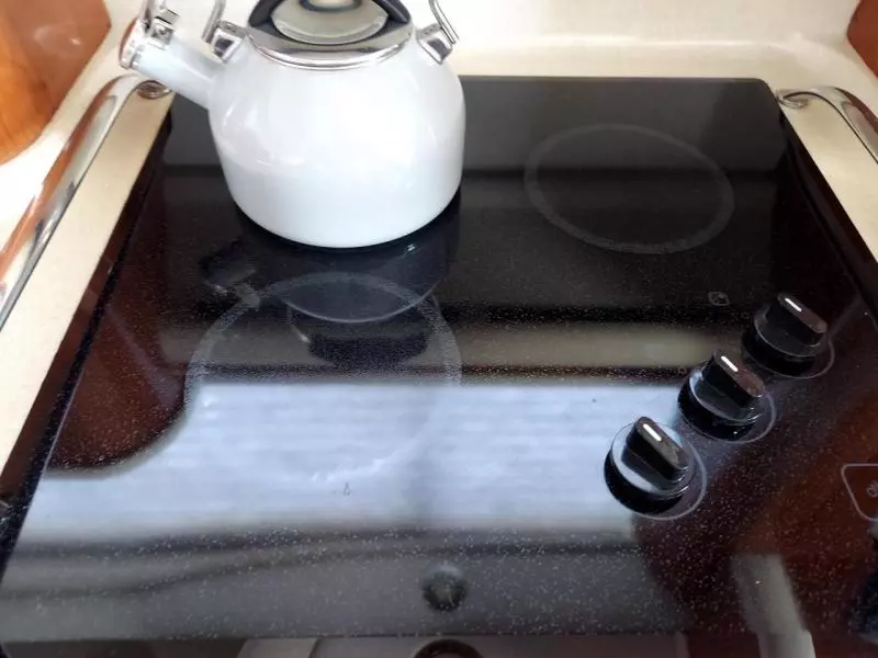 2002 Sea Ray 480 Sedan Bridge