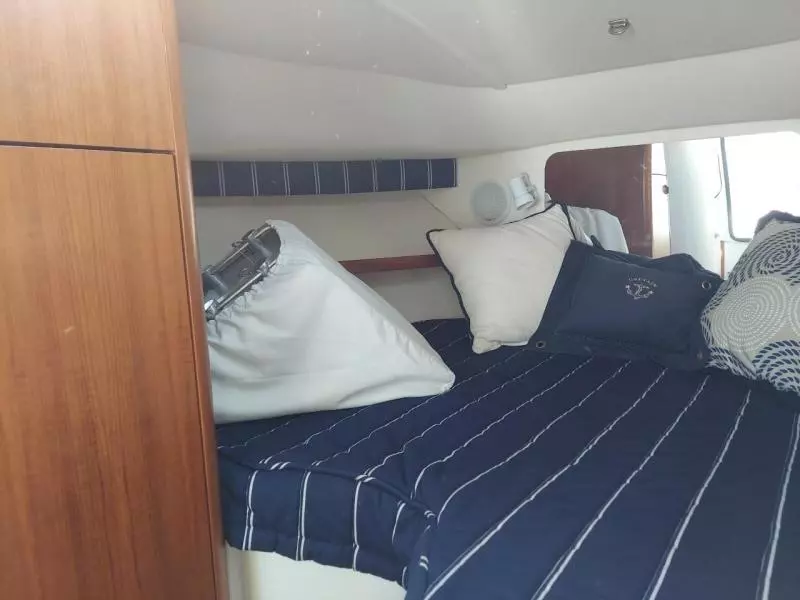 2005 Tiara Yachts 2900 Classic