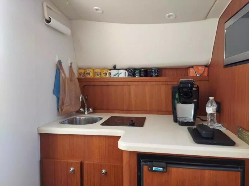 2005 Tiara Yachts 2900 Classic