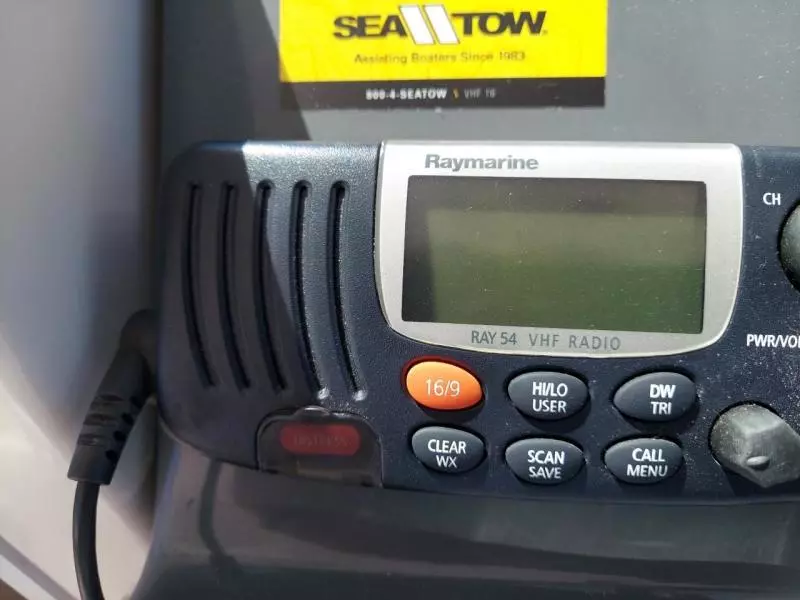 2005 Tiara Yachts 2900 Classic