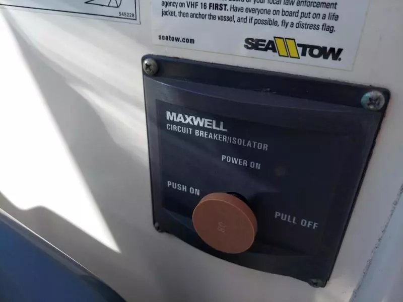 2005 Tiara Yachts 2900 Classic