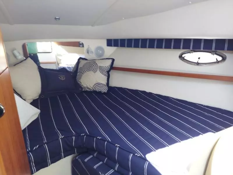 2005 Tiara Yachts 2900 Classic