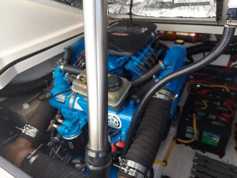 2005 Tiara Yachts 2900 Classic