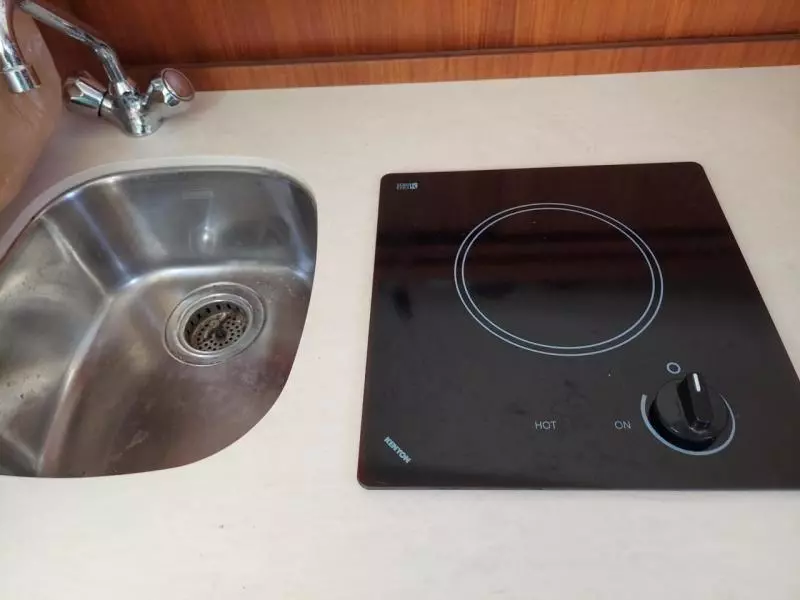 2005 Tiara Yachts 2900 Classic