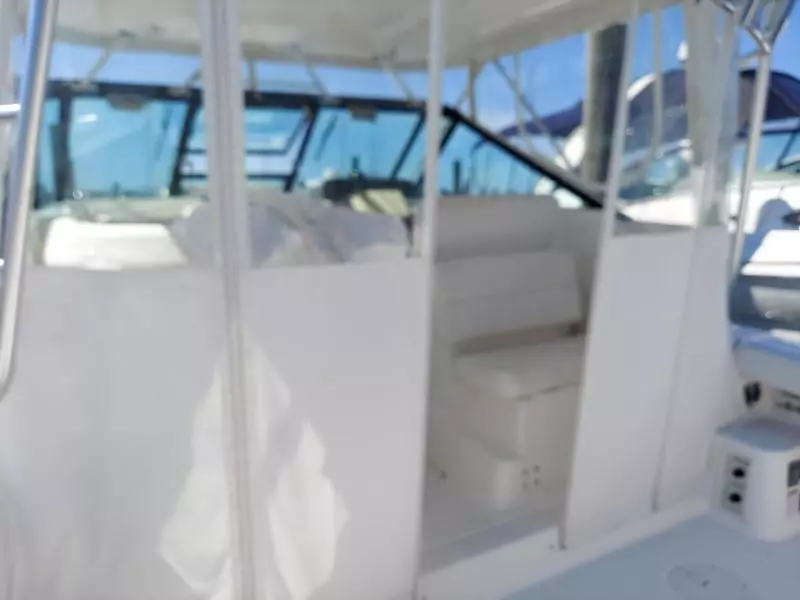 2005 Tiara Yachts 2900 Classic