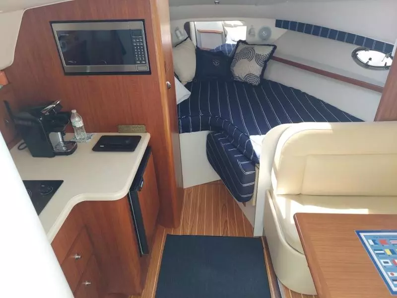 2005 Tiara Yachts 2900 Classic