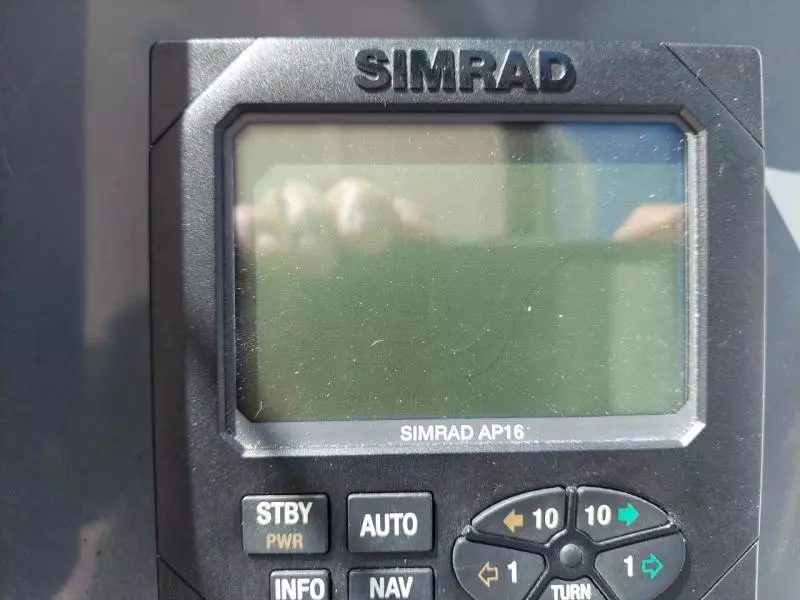 2005 Tiara Yachts 2900 Classic