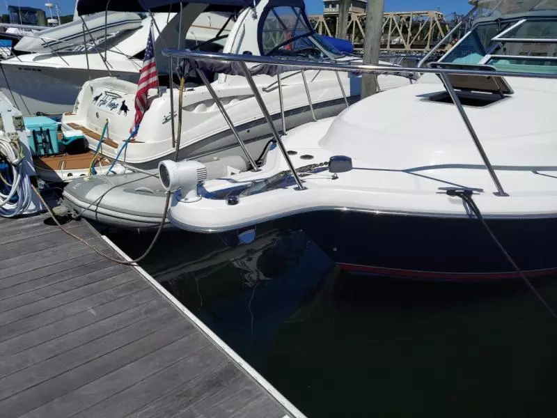 2005 Tiara Yachts 2900 Classic