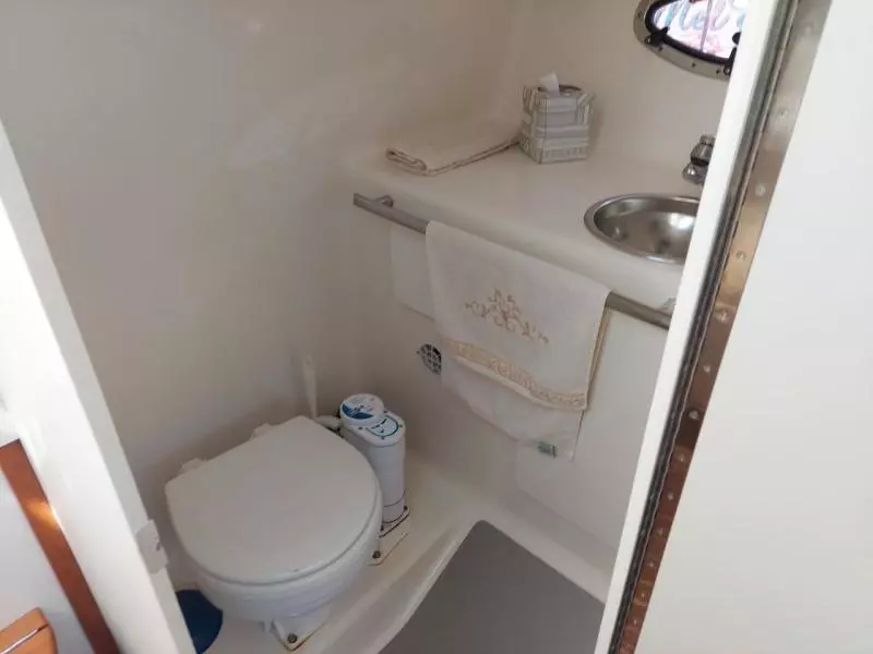 2005 Tiara Yachts 2900 Classic