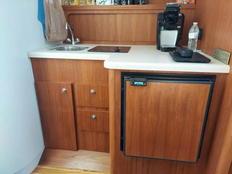 2005 Tiara Yachts 2900 Classic