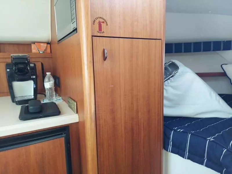 2005 Tiara Yachts 2900 Classic