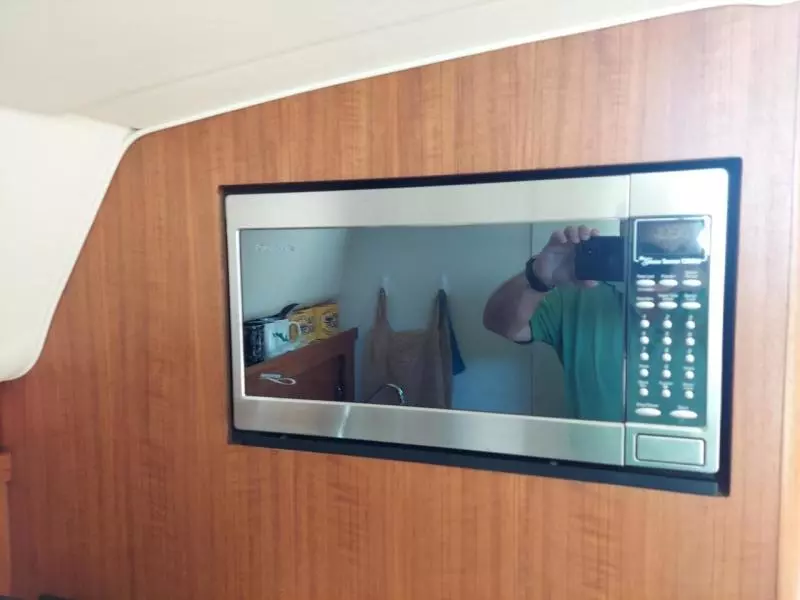 2005 Tiara Yachts 2900 Classic