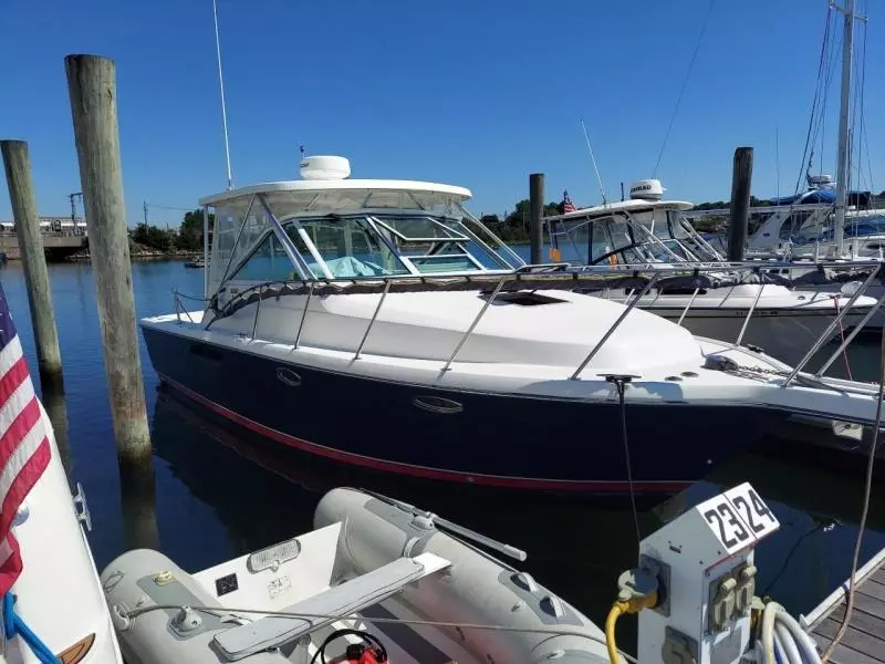 2005 Tiara Yachts 2900 Classic