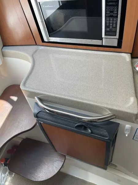 2009 Hydra-Sports Vector 2900