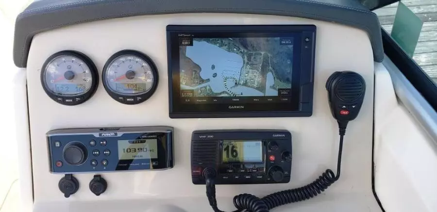 3N.  INSTRUMENTS (2)