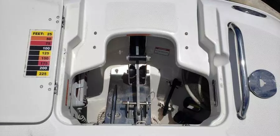 9C WINDLASS WITH MARKERS (2)