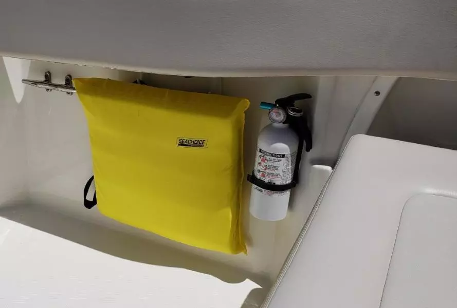 Throwable And Fire Extinguisher (2)