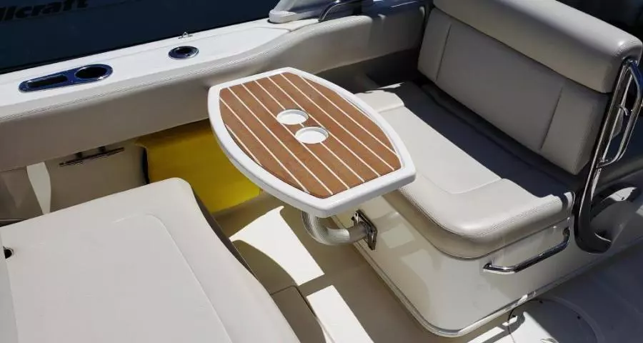 3E. COCKPIT TABLE (2)