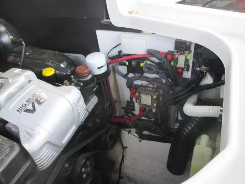 2016 Sea Ray 280 SLX