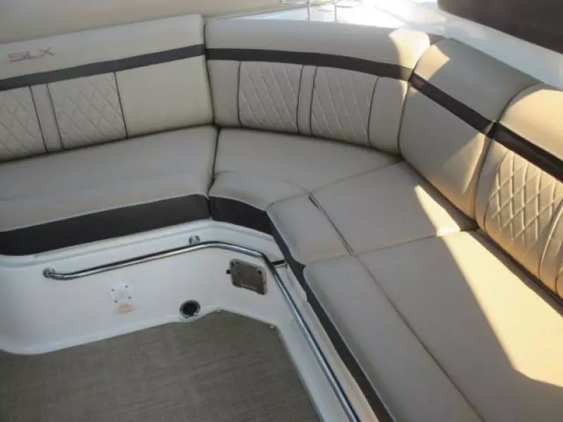 2016 Sea Ray 280 SLX