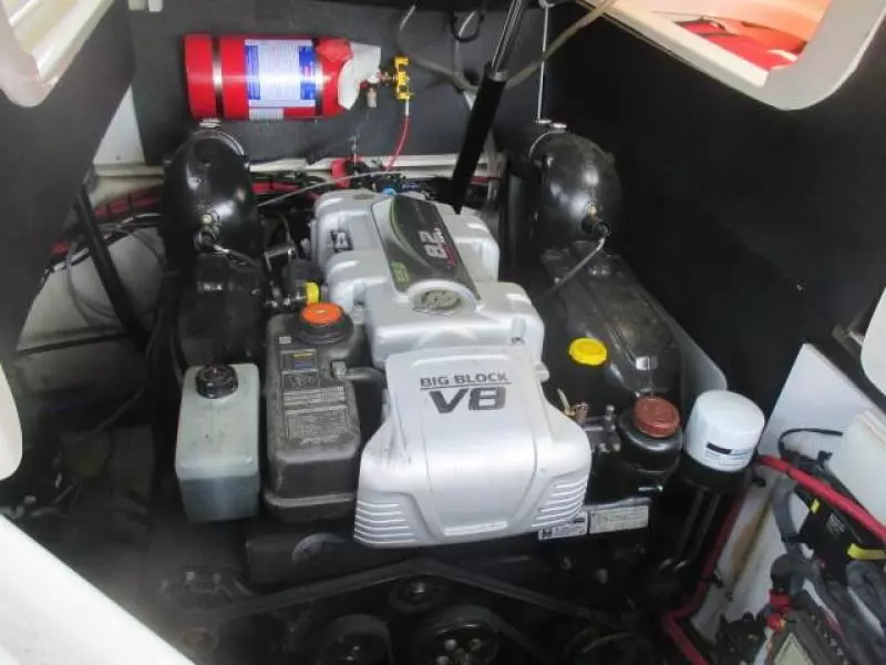 2016 Sea Ray 280 SLX