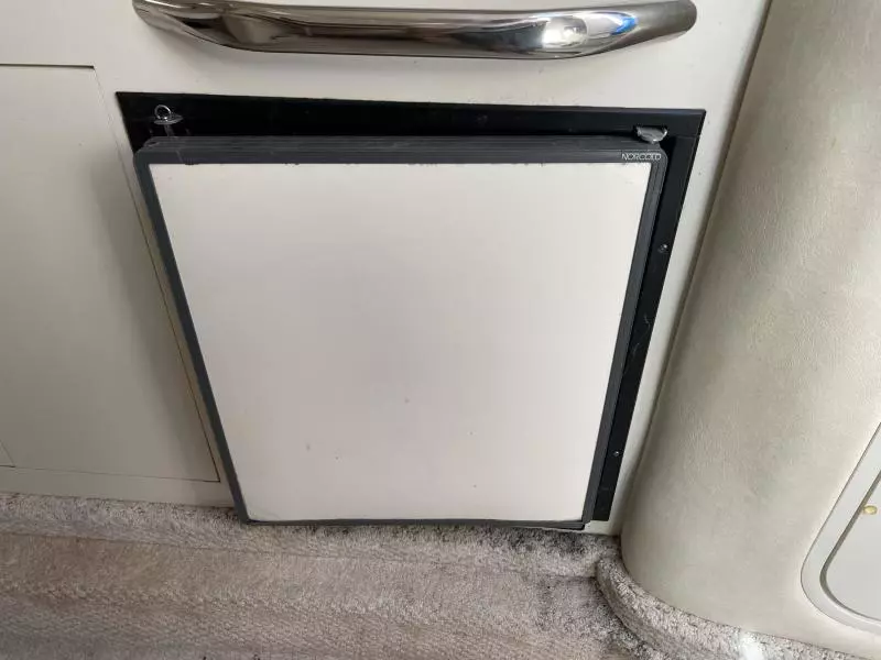 2001 Sea Ray 290 Sundancer