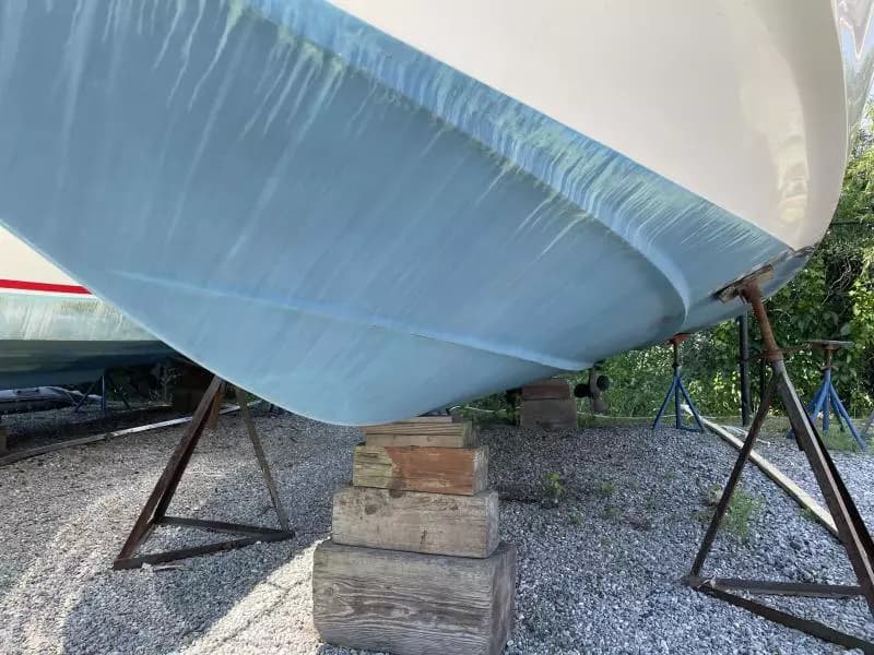 2001 Sea Ray 290 Sundancer