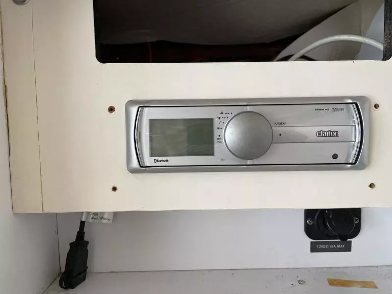 2001 Sea Ray 290 Sundancer