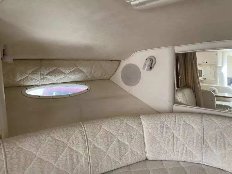 2001 Sea Ray 290 Sundancer