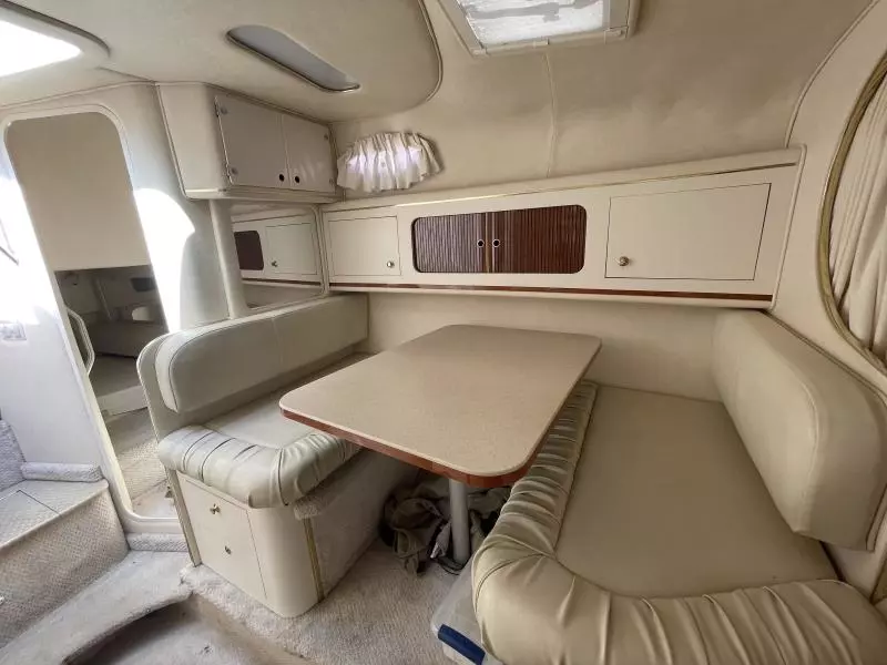 2001 Sea Ray 290 Sundancer