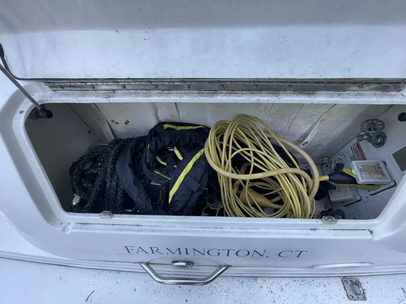 2001 Sea Ray 290 Sundancer