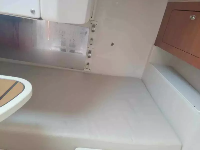 2018 Sailfish 320 Express