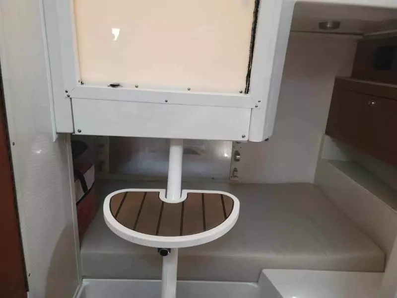 2018 Sailfish 320 Express