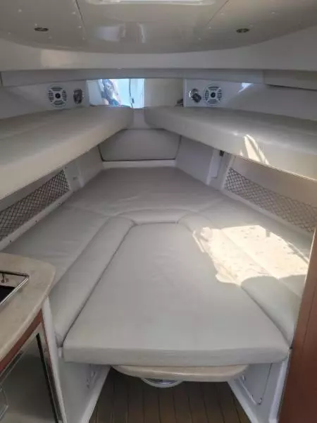 2018 Sailfish 320 Express