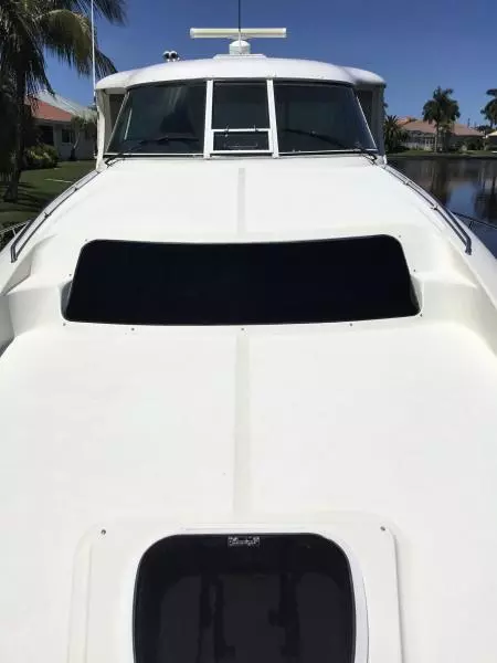 2005 Sea Ray 40 Motor Yacht