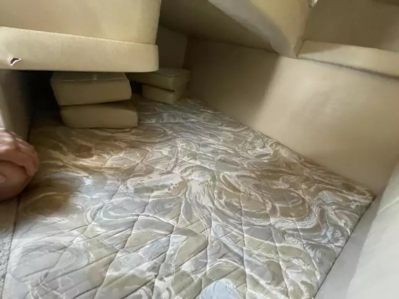 1998 Sea Ray 270 Sundancer