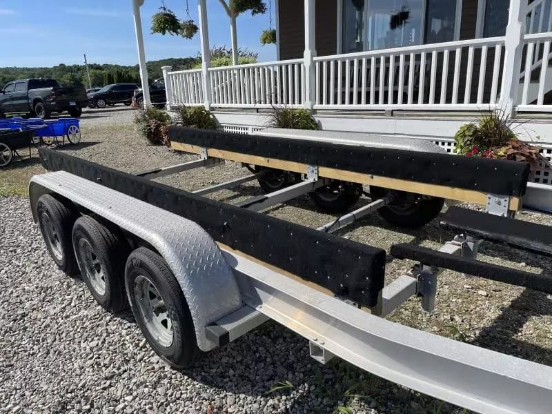 1998 Sea Ray 270 Sundancer